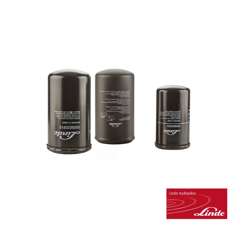 Filtre Linde HPV55-02 35 bar
