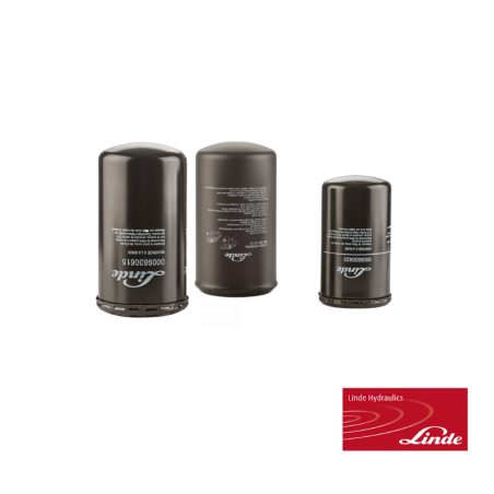Filtre Linde HPV55-02 35 bar
