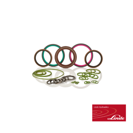 ENSEMBLE DE JOINTS LINDE HPV75-02
