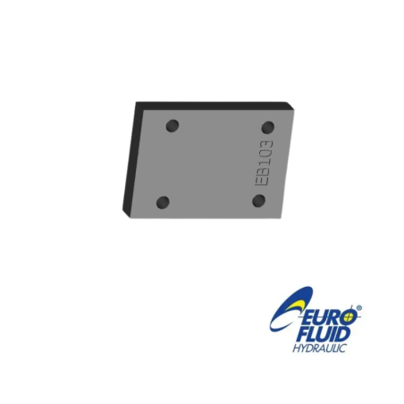 PLACA BASE DE BLOQUEO NG6 EB103