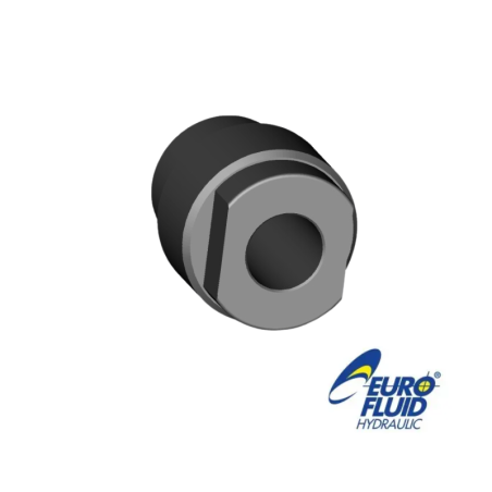RACCORD EUROFLUID 3/4 X 1/2 ADAPTATEUR EM203FL / F. RETOUR