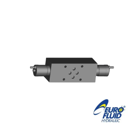 RESTRICTOR SANDWICH DOBLE VOLANTINO EQFM113ABV