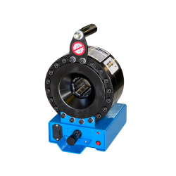 P16HPZ - Tête de sertissage pour flexibles hydrauliques