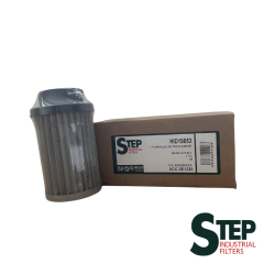 FILTRO DE SUCCIÓN 3/4" Ø63X110 160Μ
