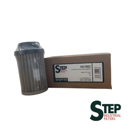 FILTRO DE SUCCIÓN 3/4" Ø63X110 160Μ