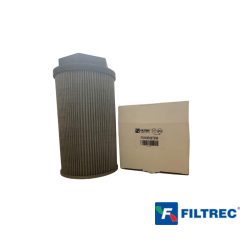 Filtro de aspiração FS1 | Hidro Orfão