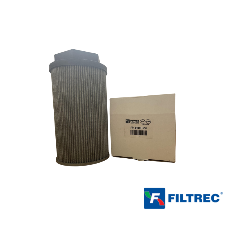 SUCTION FILTER FS1-43-B10-T250