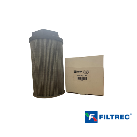 SUCTION FILTER FS1-43-B10-T250