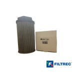 Filtro de aspiração FS1 | Hidro Orfão