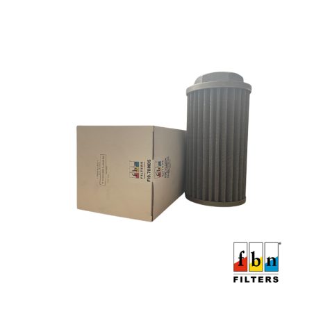 Filtro de aspiração 3" 250 µm | Hidro Orfão