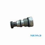 PILOT OPERATED  CHECK VALVE CAV10-3S