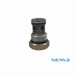CHECK VALVE CAV16-2 SPRING 2.5 BAR