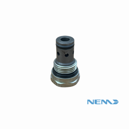 CHECK VALVE CAV10-2 SPRING 0.35BAR