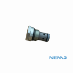 CHECK VALVE CAV10-2 SPRING 0.35BAR
