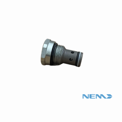CHECK VALVE CAV10-2 SPRING 2.5 BAR