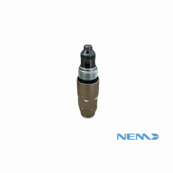 DIRECT ACTING RELIEF VALVE 40L/MIN (220 - 410BAR) CAV 10-2