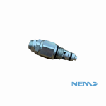 DIRECT ACTING RELIEF VALVE CAV 08-2 (50-120 BAR)