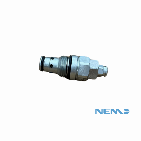 DIRECT ACTING RELIEF VALVE CAV 08-2 (050-350 BAR)