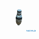 DIRECT ACTING RELIEF VALVE CAV 08-2 (050-350 BAR)