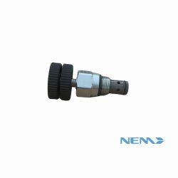 NEM FLOW CONTROL CARTRIDGE