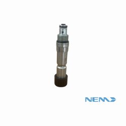 NEM PROPORTIONAL AND PILOT RELIEF CARTRIDGE