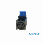 PROPORTIONAL PRESSURE REDUCING VALVE 12VDC  3-28BAR