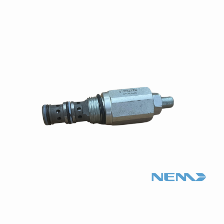 PILOTE OPERATED PRESSURE REDUCING VALVE 20-350BAR CAV 10-3
