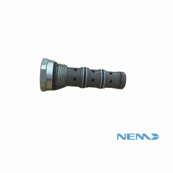 FLOW DIVIDER AND COMBINER VALVE QMIN-12L/MIN QMAX-30L/MIN 350BAR CAV 10-4