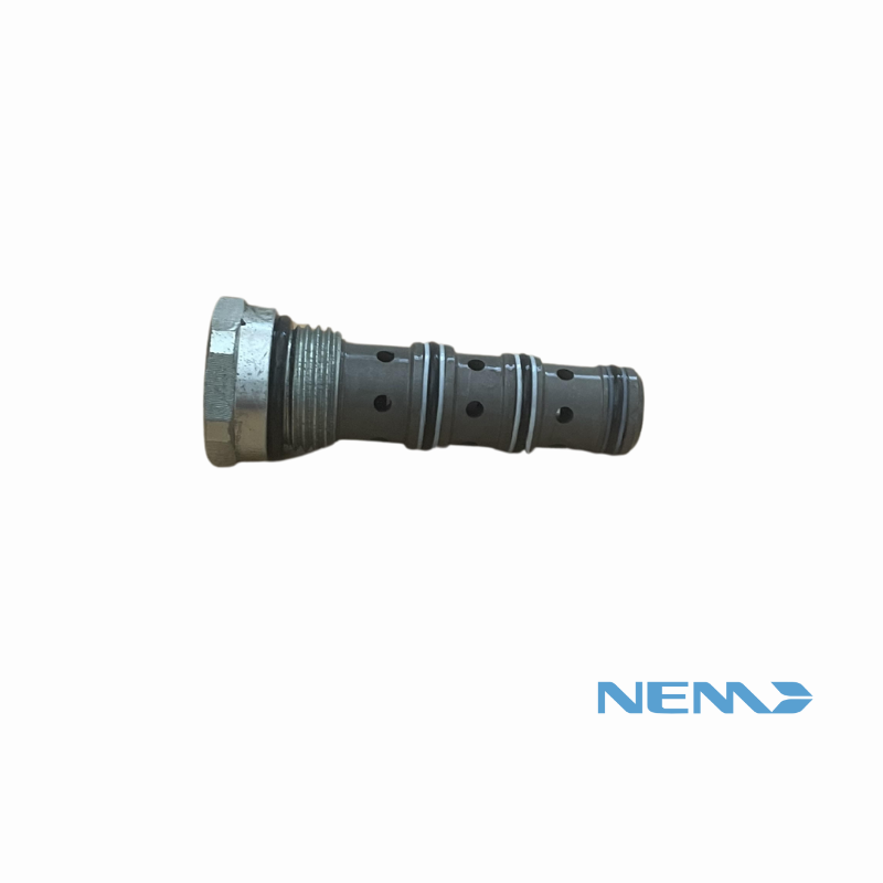 VANNE DE DIVISION ET DE COMBINAISON DE DÉBIT QMIN-12L/MIN QMAX-30L/MIN 350BAR CAV 10-4