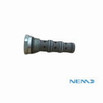 FLOW DIVIDER AND COMBINER VALVE QMIN-12L/MIN QMAX-30L/MIN 350BAR CAV 10-4