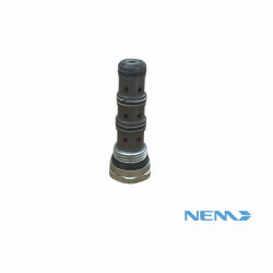 FLOW DIVIDER AND COMBINER VALVE QMIN-12L/MIN QMAX-30L/MIN 350BAR CAV 10-4