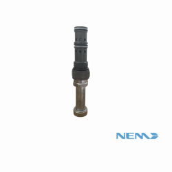 3/2 ELECTRIC SPOOL VALVE. DIRECT ACTING 50L/MIN 250BAR CAV 12-3