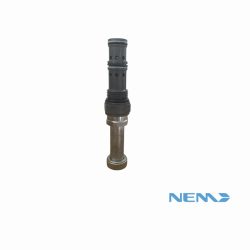 VÁLVULA DE CARRETE ELÉCTRICA 3/2. ACCIONAMIENTO DIRECTO 50L/MIN 250BAR CAV 12-3