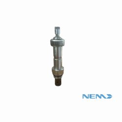 VÁLVULA DE POPPET ELÉCTRICA 2/2. OPERADA POR PILOTO NO 60L/MIN 350BAR CAV 10-2 (EMPUJAR Y GIRAR)