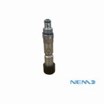 ELECTRO-PROPORTIONAL PRESSURE RELIEF VALVE 30-150 BAR . DIRECT ACTING