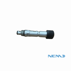 ELECTRO-PROPORTIONAL PRESSURE RELIEF VALVE 70-350 BAR . DIRECT ACTING