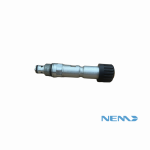 ELECTRO-PROPORTIONAL PRESSURE RELIEF VALVE 70-350 BAR . DIRECT ACTING