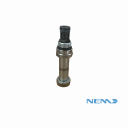 ELECTRO-PROPORTIONAL PRESSURE RELIEF VALVE. PILOT OPERATED 60L/MIN 150BAR CAV 10-2