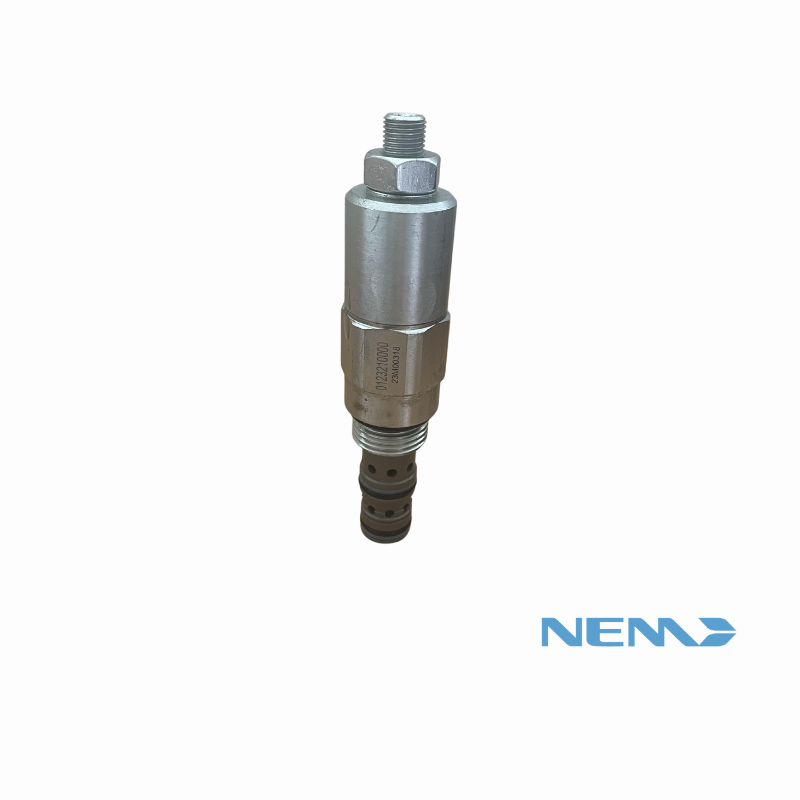 DIRECT ACTING PRESSURE REDUCING VALVE 15-55BAR CAV 10-3