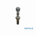 NEM cartridge pressure reducing valve | Hidro Orfão