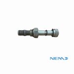ELECTRO-PROPORTIONAL PRESSURE REDUCING VALVE. 0-20 BAR CAV 8-3