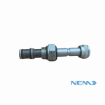 ELECTRO-PROPORTIONAL PRESSURE REDUCING VALVE. 0-30 BAR CAV 8-3