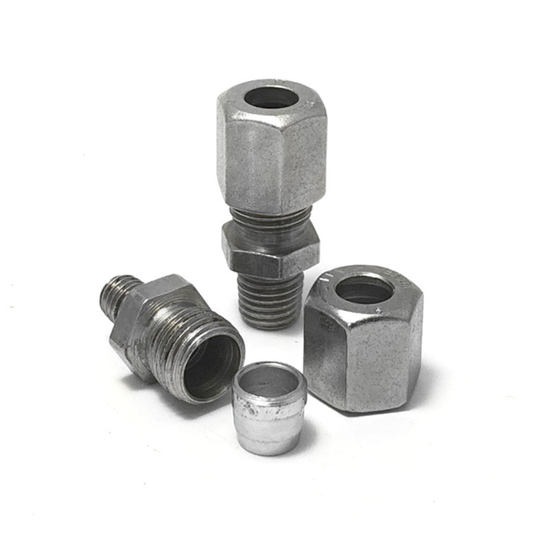 LUBRICACIÓN DE TUBO ROSCADO DE UNIÓN GE