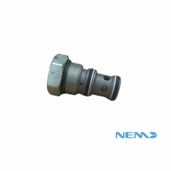 2 WAY NORMALLY CLOSED LOGIC ELEMENT 200L7MIN 2.8BAR CAV 16-3S