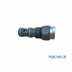 ÉLÉMENT LOGIQUE NORMALMENT OUVERT 2 VOIES 100L/MIN 5 BAR CAV 12-3S