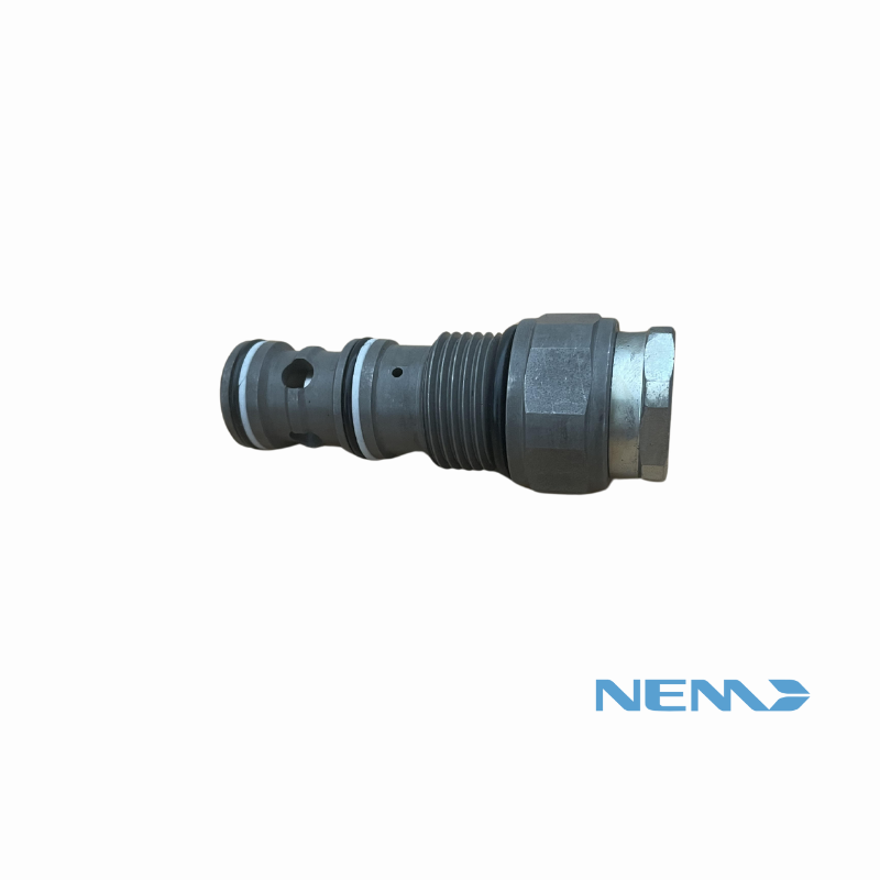 ELEMENTO LÓGICO DE 2 VÍAS NORMALMENTE ABIERTO 100L/MIN 5 BAR CAV 12-3S