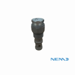 ELEMENTO LÓGICO DE 2 VÍAS NORMALMENTE ABIERTO 100L/MIN 5 BAR CAV 12-3S