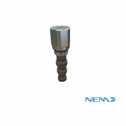 NEM 4-way pressure compensator (cartridge)