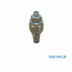BIDIRECTIONAL FLOW CONTROL VALVE CAV 8-2