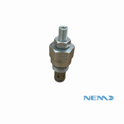 BIDIRECTIONAL FLOW CONTROL VALVE CAV 10-2